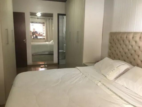 Imagem Casa com 3 Quartos à Venda, 120 m² em Capela Velha - Araucária