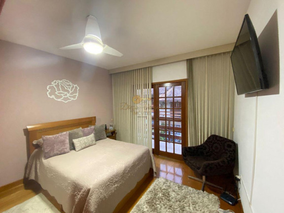 Imagem Casa com 3 Quartos à Venda, 124 m² em Araras - Teresópolis Imagem Casa com 3 Quartos à Venda, 124 m² em Araras - Teresópolis