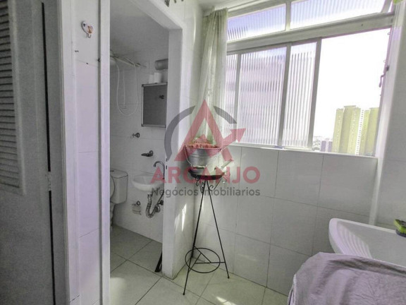 Imagem Apartamento com 2 Quartos à Venda, 63 m² em Jardim Bonfiglioli - São Paulo