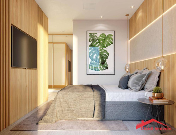 Imagem Apartamento com 3 Quartos à Venda, 191 m² em América - Joinville Imagem Apartamento com 3 Quartos à Venda, 191 m² em América - Joinville