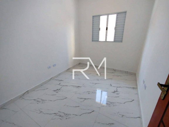 Imagem Casa com 3 Quartos à Venda, 90 m² em Balneário Itaguaí - Mongaguá