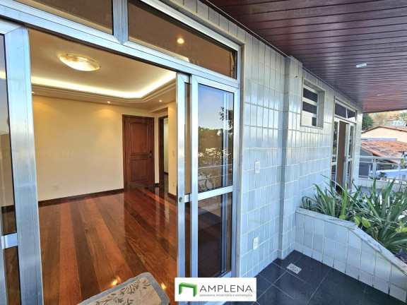 Imagem Apartamento com 3 Quartos à Venda, 145 m² em Freguesia (ilha Do Governador) - Rio De Janeiro Imagem Apartamento com 3 Quartos à Venda, 145 m² em Freguesia (ilha Do Governador) - Rio De Janeiro