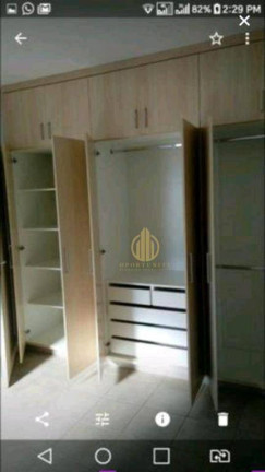Imagem Apartamento com 1 Quarto à Venda, 48 m² em Vila Seixas - Ribeirão Preto Imagem Apartamento com 1 Quarto à Venda, 48 m² em Vila Seixas - Ribeirão Preto