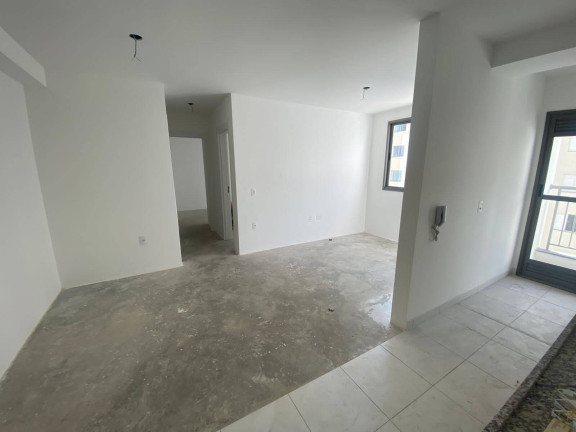Imagem Apartamento com 2 Quartos à Venda, 55 m² em Santo Amaro - São Paulo Imagem Apartamento com 2 Quartos à Venda, 55 m² em Santo Amaro - São Paulo