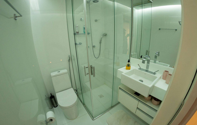 Imagem Apartamento com 4 Quartos à Venda, 400 m² em Moema - São Paulo