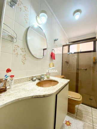 Imagem Apartamento com 3 Quartos à Venda, 116 m² em Jardim Astúrias - Guarujá Imagem Apartamento com 3 Quartos à Venda, 116 m² em Jardim Astúrias - Guarujá