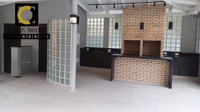 Imagem Apartamento com 3 Quartos à Venda, 136 m² em Pompéia - Santos Imagem Apartamento com 3 Quartos à Venda, 136 m² em Pompéia - Santos