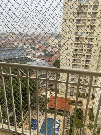 Foto do imóvel Apartamento com 3 Quartos à Venda, 74 m² em Mauá - São Caetano Do Sul