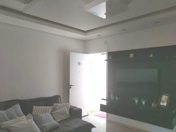 Imagem Casa com 3 Quartos à Venda,  em Distrito Industrial Domingos Biancardi - Bauru