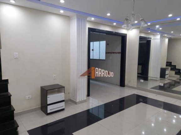 Sobrado com 3 Quartos à Venda, 207 m² em Itaquera - São Paulo