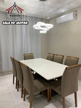 Imagem Casa com 4 Quartos à Venda, 179 m² em Tupi - Praia Grande Imagem Casa com 4 Quartos à Venda, 179 m² em Tupi - Praia Grande