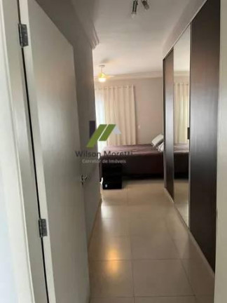 Imagem Casa de Condomínio com 3 Quartos à Venda, 