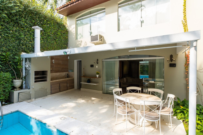 Imagem Casa com 4 Quartos à Venda, 480 m² em Alto De Pinheiros - São Paulo Imagem Casa com 4 Quartos à Venda, 480 m² em Alto De Pinheiros - São Paulo