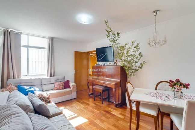 Imagem Apartamento com 3 Quartos à Venda, 81 m² em Jardim Das Acácias - São Paulo Imagem Apartamento com 3 Quartos à Venda, 81 m² em Jardim Das Acácias - São Paulo