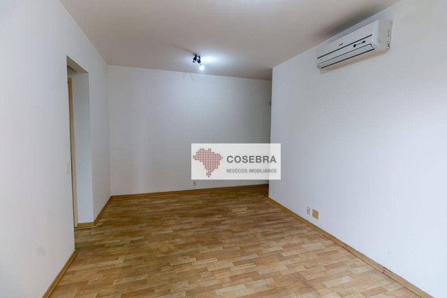Imagem Apartamento com 2 Quartos à Venda, 60 m² em Vila Olímpia - São Paulo