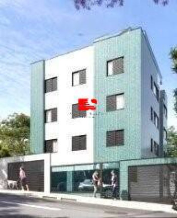 Imagem Apartamento com 3 Quartos à Venda, 78 m² em Salgado Filho - Belo Horizonte