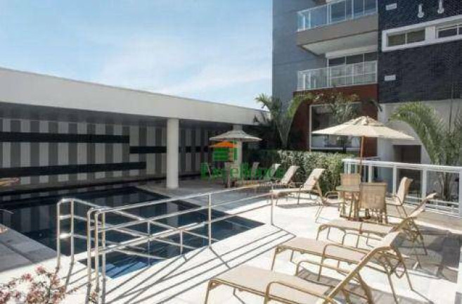 Imagem Studio com 1 Quarto para Alugar, 45 m² em Vila Mariana - São Paulo Imagem Studio com 1 Quarto para Alugar, 45 m² em Vila Mariana - São Paulo