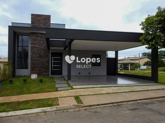 Imóvel com 4 Quartos à Venda,  em Residencial Phytus - Itupeva