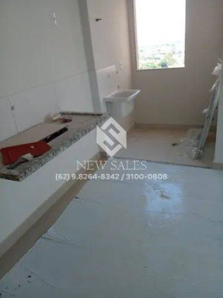 Imagem Apartamento com 2 Quartos à Venda, 56 m² em Vila Rosa - Goiânia Imagem Apartamento com 2 Quartos à Venda, 56 m² em Vila Rosa - Goiânia