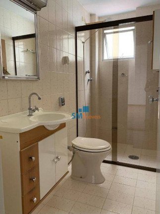 Imagem Apartamento com 2 Quartos à Venda, 72 m² em Vila Da Saúde - São Paulo