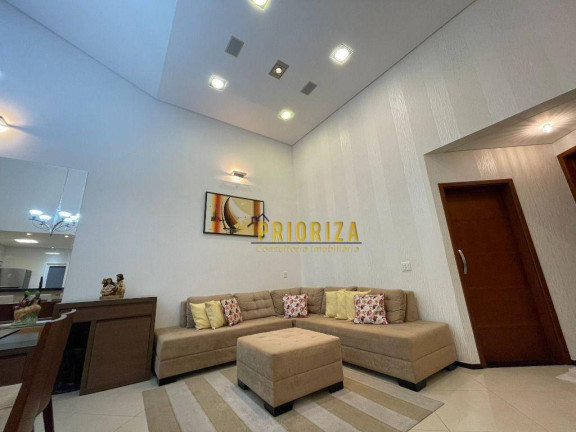 Imagem Casa com 3 Quartos à Venda, 206 m² em Condomínio Horizontes De Sorocaba - Sorocaba