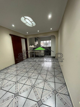 Imagem Sobrado com 3 Quartos à Venda, em Taboão - São Bernardo Do Campo Imagem Sobrado com 3 Quartos à Venda, em Taboão - São Bernardo Do Campo
