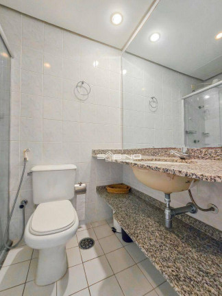 Imagem Apartamento com 3 Quartos para Alugar, 109 m² em Riviera De São  Lourenço  - Bertioga