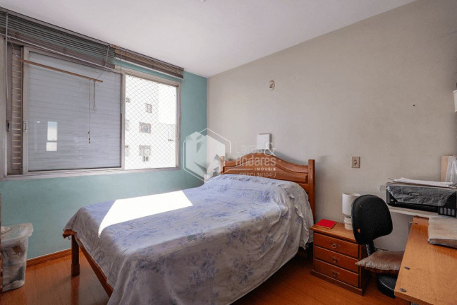 Imagem Apartamento com 3 Quartos à Venda, 132 m² em Real Parque - São Paulo