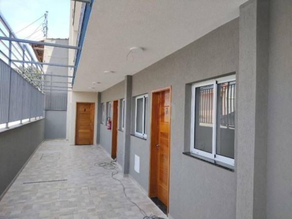 Imagem Apartamento com 2 Quartos à Venda, 35 m² em Parada Xv De Novembro - São Paulo Imagem Apartamento com 2 Quartos à Venda, 35 m² em Parada Xv De Novembro - São Paulo