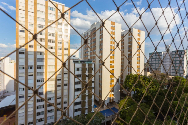 Imagem Apartamento com 3 Quartos à Venda, 113 m² em Perdizes - São Paulo Imagem Apartamento com 3 Quartos à Venda, 113 m² em Perdizes - São Paulo