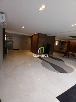 Apartamento com 2 Quartos à Venda, 80 m² em Balneário Santa Clara - Itajaí