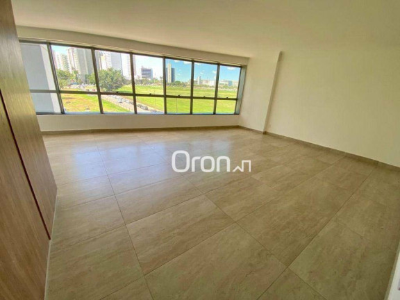 Sala Comercial à Venda, 39 m² em Jardim Goiás - Goiânia