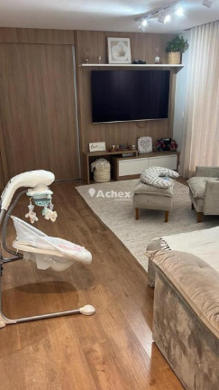 Imagem Apartamento com 3 Quartos à Venda, 106 m² em Taquaral - Campinas Imagem Apartamento com 3 Quartos à Venda, 106 m² em Taquaral - Campinas