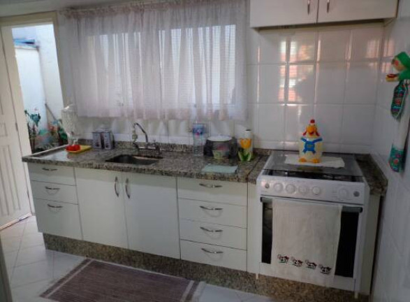 Imagem Casa de Condomínio com 3 Quartos à Venda, 143 m² em Vila Mariana - São Paulo