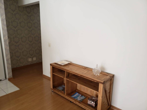 Imagem Apartamento com 1 Quarto à Venda, 38 m² em Cerqueira Cesar - São Paulo