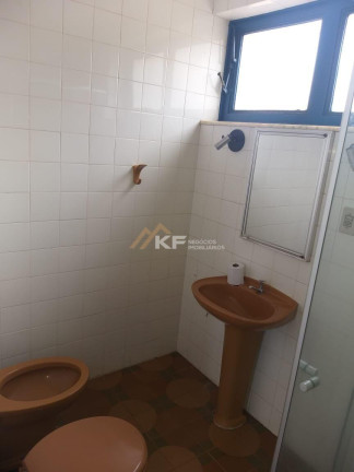 Imagem Kitnet com 1 Quarto à Venda, 38 m² em Centro - Ribeirão Preto