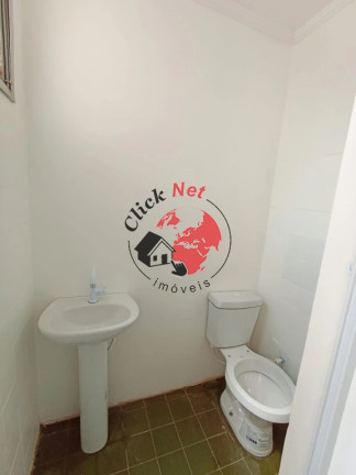 Imagem Apartamento com 3 Quartos à Venda, 69 m² em Centro - São Bernardo Do Campo Imagem Apartamento com 3 Quartos à Venda, 69 m² em Centro - São Bernardo Do Campo