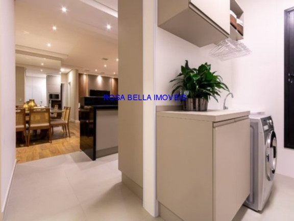Imagem Apartamento com 4 Quartos à Venda, 141 m² em Jardim Campos Elísios - Jundiaí