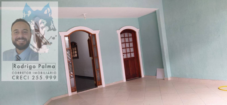 Imagem Casa com 3 Quartos à Venda, 150 m² em Jardim Sul - São José Dos Campos Imagem Casa com 3 Quartos à Venda, 150 m² em Jardim Sul - São José Dos Campos