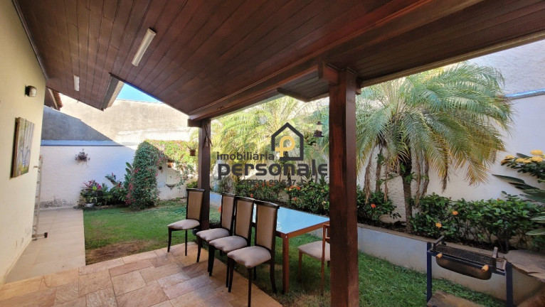 Imagem Casa com 4 Quartos à Venda, 290 m² em Parque Campolim - Sorocaba