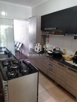 Imagem Casa com 2 Quartos à Venda, 138 m² em Jardim Dom Frei Daniel Tomasella - Marília