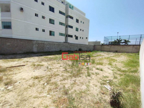 Terreno à Venda, 465 m² em Nova São Pedro - São Pedro Da Aldeia