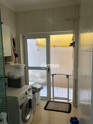 Imagem Casa com 4 Quartos à Venda, 253 m² em Jardim Okinawa - Paulínia
