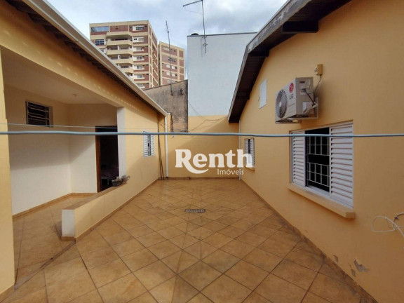 Imagem Casa com 3 Quartos à Venda, 198 m² em Cidade Claret - Rio Claro