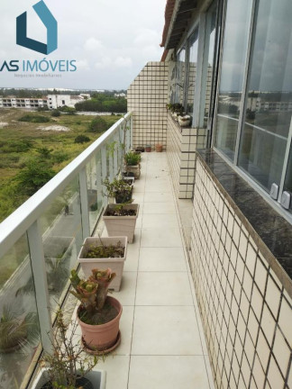 Imagem Cobertura com 4 Quartos à Venda, 206 m² em Braga - Cabo Frio