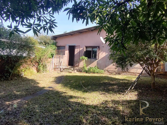 Imagem Casa com 3 Quartos à Venda, 80 m² em Santo André - São Leopoldo