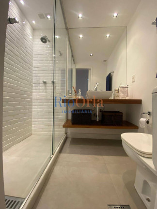 Imagem Apartamento com 4 Quartos à Venda, 156 m² em Barra Da Tijuca - Rio De Janeiro