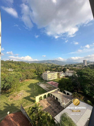 Imagem Apartamento com 2 Quartos à Venda, 102 m² em Vila Thais - Atibaia Imagem Apartamento com 2 Quartos à Venda, 102 m² em Vila Thais - Atibaia