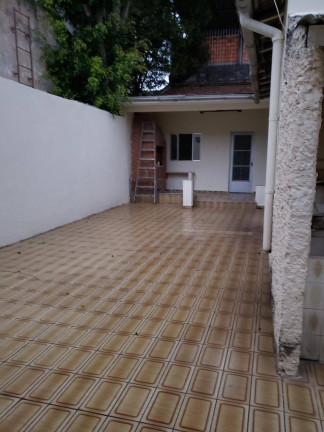 Imagem Sobrado com 3 Quartos à Venda, 350 m² em Ipiranga - São Paulo