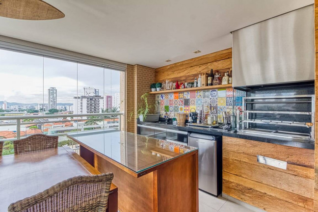 Imagem Apartamento com 3 Quartos à Venda, 225 m² em Vila Gomes Cardim - São Paulo Imagem Apartamento com 3 Quartos à Venda, 225 m² em Vila Gomes Cardim - São Paulo